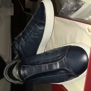 To Boot New York Bolla dress sneaker